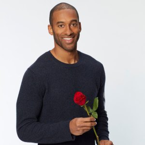 The Bachelor Season 25 Matt James' 1st Night Meeting the Women Couldn't Have Gone Better