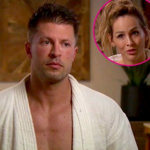 The Bachelorette's Zach Johnson Posts JusticeForZachJ Posts After Clare Sends Him Home 1