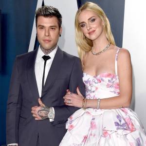 The Blonde Salad Chiara Ferragni Is Pregnant Expecting Her and Husband Fedez’s 2nd Child