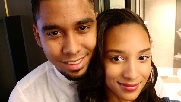 The Family Chantel Chantel and Pedro Want Children and Share Future Family Plans