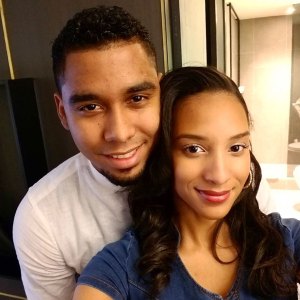 The Family Chantel Chantel and Pedro Want Children and Share Future Family Plans