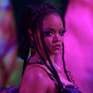 See the Hottest Looks From Savage x Fenty's Vol. 2 Show Last Night