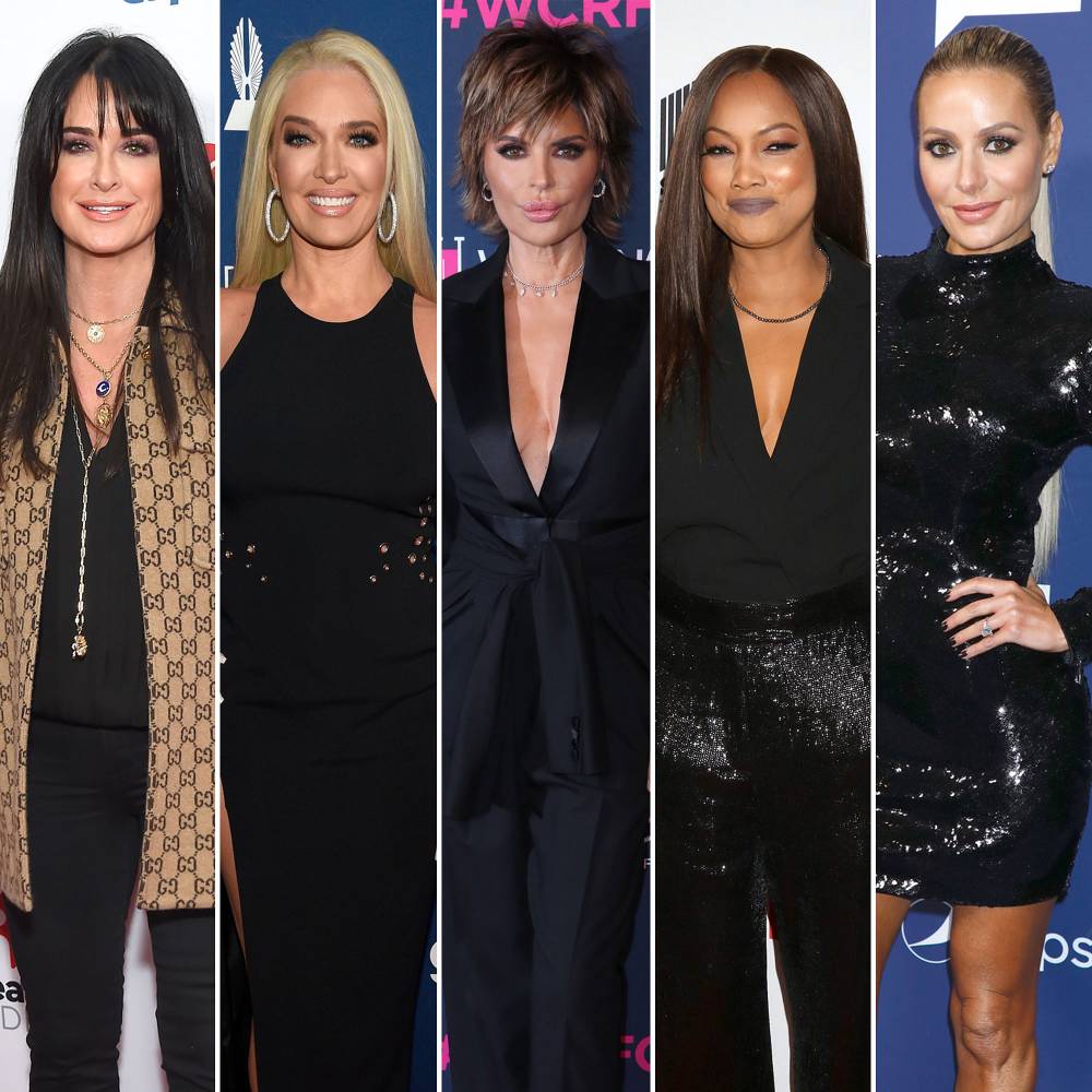 ‘RHOBH’ Season 11: Everything We Know So Far | Us Weekly