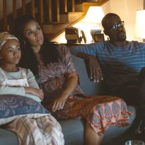 This Is Us Premiere Tackles Black Lives Matter Ends With a Massive Twist Beth Randall