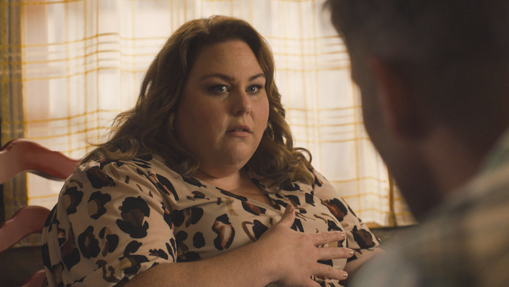 This Is Us Premiere Tackles Black Lives Matter Ends With a Massive Twist Kate