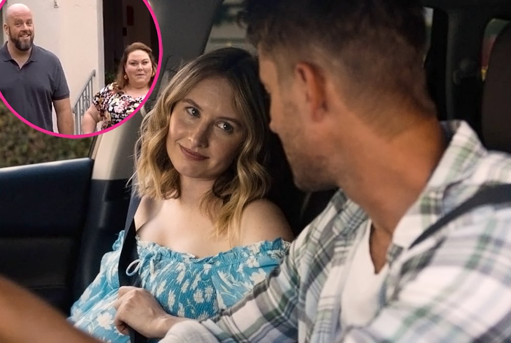 This Is Us Sneak Peek Kevin Tells Kate Toby That Madison’s Pregnant