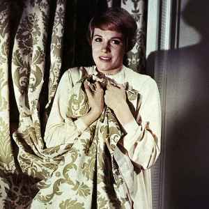This 'Sound of Music' Star Is Selling Face Masks ‘Made From Drapes’
