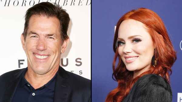 Thomas Ravenel Filmed Southern Charm Season 7 With Ex Kathryn Dennis