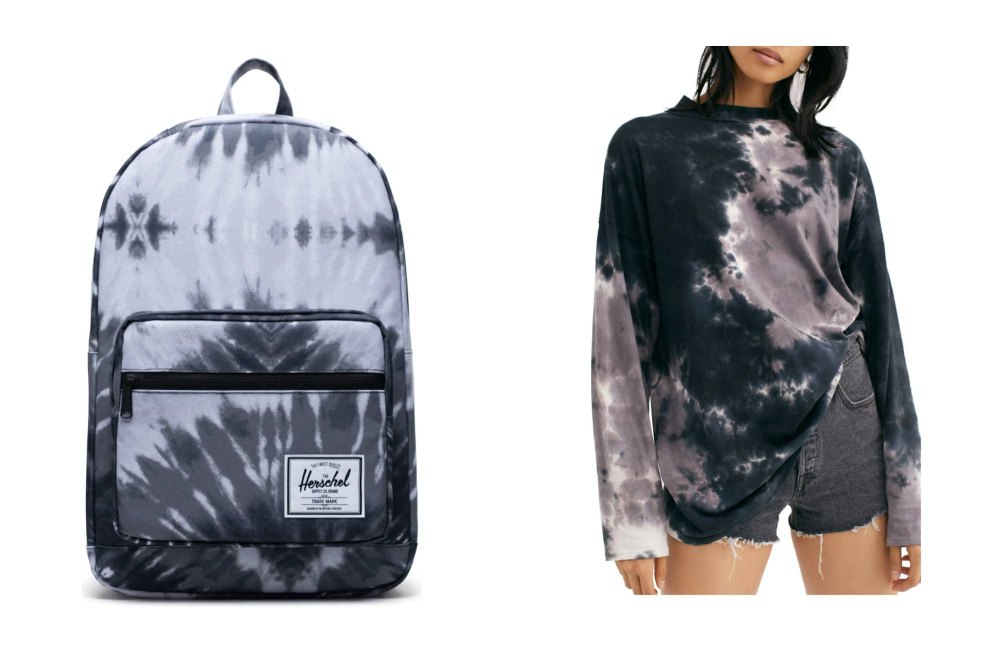 Tie-Dye Nordstrom