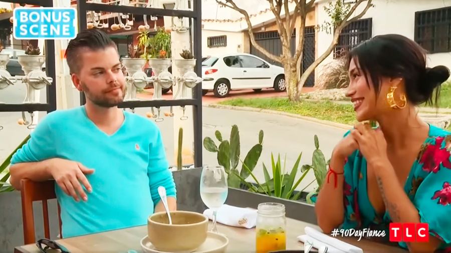 Timothy and Jeniffer 90 Day Fiance Before the 90 Days Couples Who Is Still Together