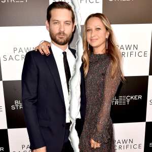 Tobey Maguire’s Estranged Wife Jennifer Meyer Files for Divorce