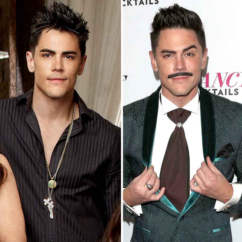Tom Sandoval Where Are They Now