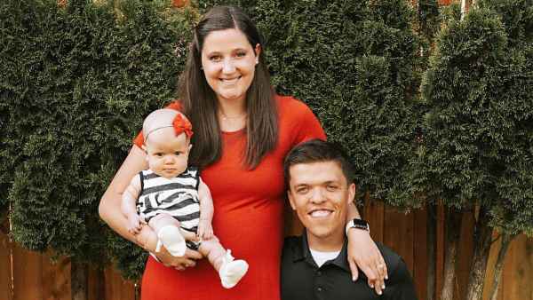Tori Roloff Denies She Is Pregnant With Her and Zach Roloff Third Child