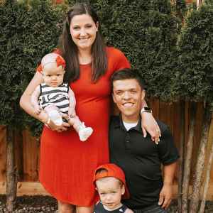 Tori Roloff Denies She Is Pregnant With Her and Zach Roloff Third Child
