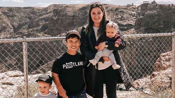 Tori Roloff Feels More Confident Getting Back in Shape Postpartum