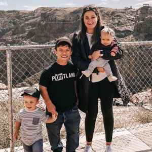 Tori Roloff Feels More Confident Getting Back in Shape Postpartum