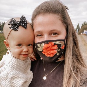 Tori Roloff Reveals She’s Struggling With Mom Guilt Amid Pandemic