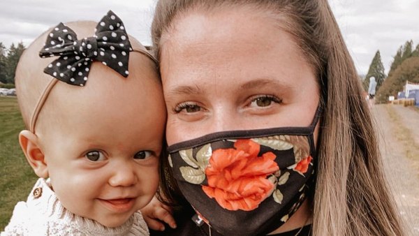 Tori Roloff Reveals She’s Struggling With Mom Guilt Amid Pandemic