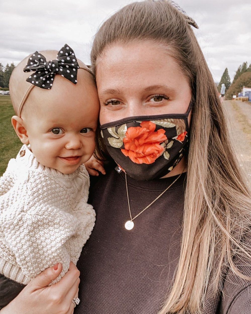 Tori Roloff Reveals She’s Struggling With Mom Guilt Amid Pandemic