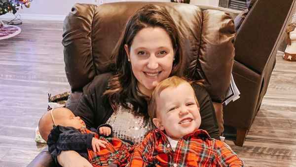 Tori Roloff Wishes Mom-Shamers Would Stop Questioning Her Kids Health