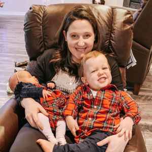 Tori Roloff Wishes Mom-Shamers Would Stop Questioning Her Kids Health