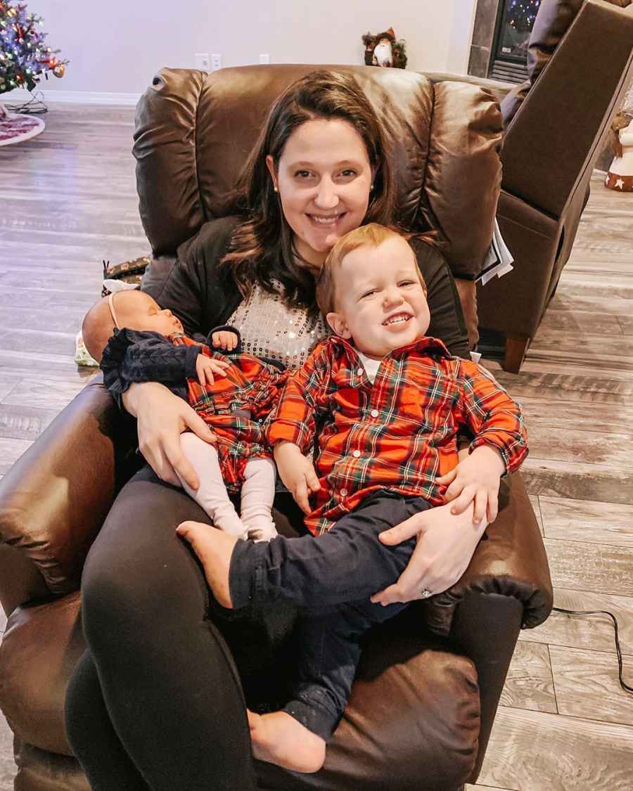 Tori Roloff Wishes Mom-Shamers Would Stop Questioning Her Kids Health