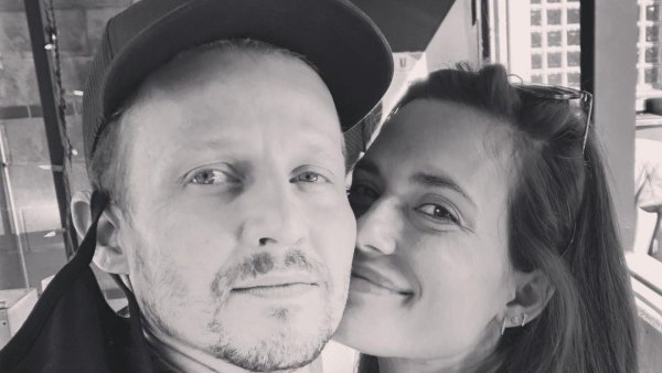 Torrey DeVitto Gushes That Her Relationship With Boyfriend Will Estes Is Incredible