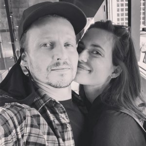 Torrey DeVitto Gushes That Her Relationship With Boyfriend Will Estes Is Incredible