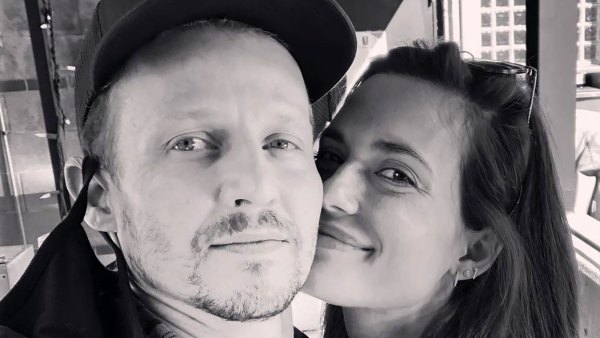 New Flames! Torrey DeVitto, Blue Bloods' Will Estes Cozy Up in New Pic