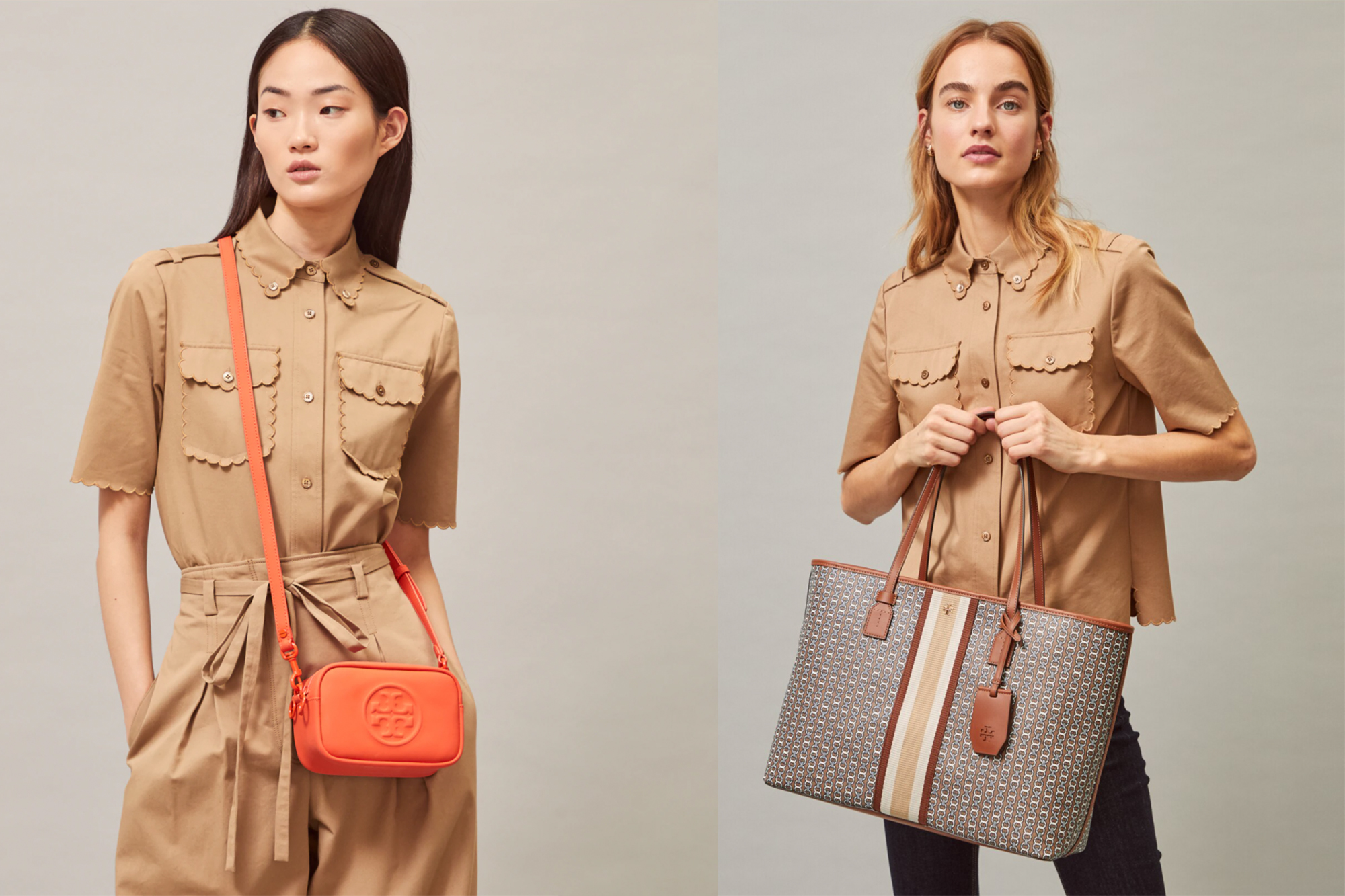 Tory Burch Sale: Our Favorite Just Added Items Up to 40% Off