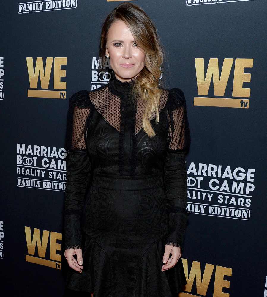 Trista Sutter reacts to Ashley JP Rosenbaum Shocking Split