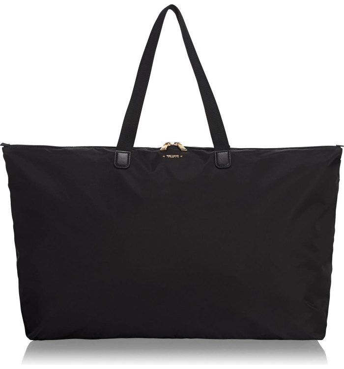 Tumi Voyageur Just In Case® Packable Nylon Tote