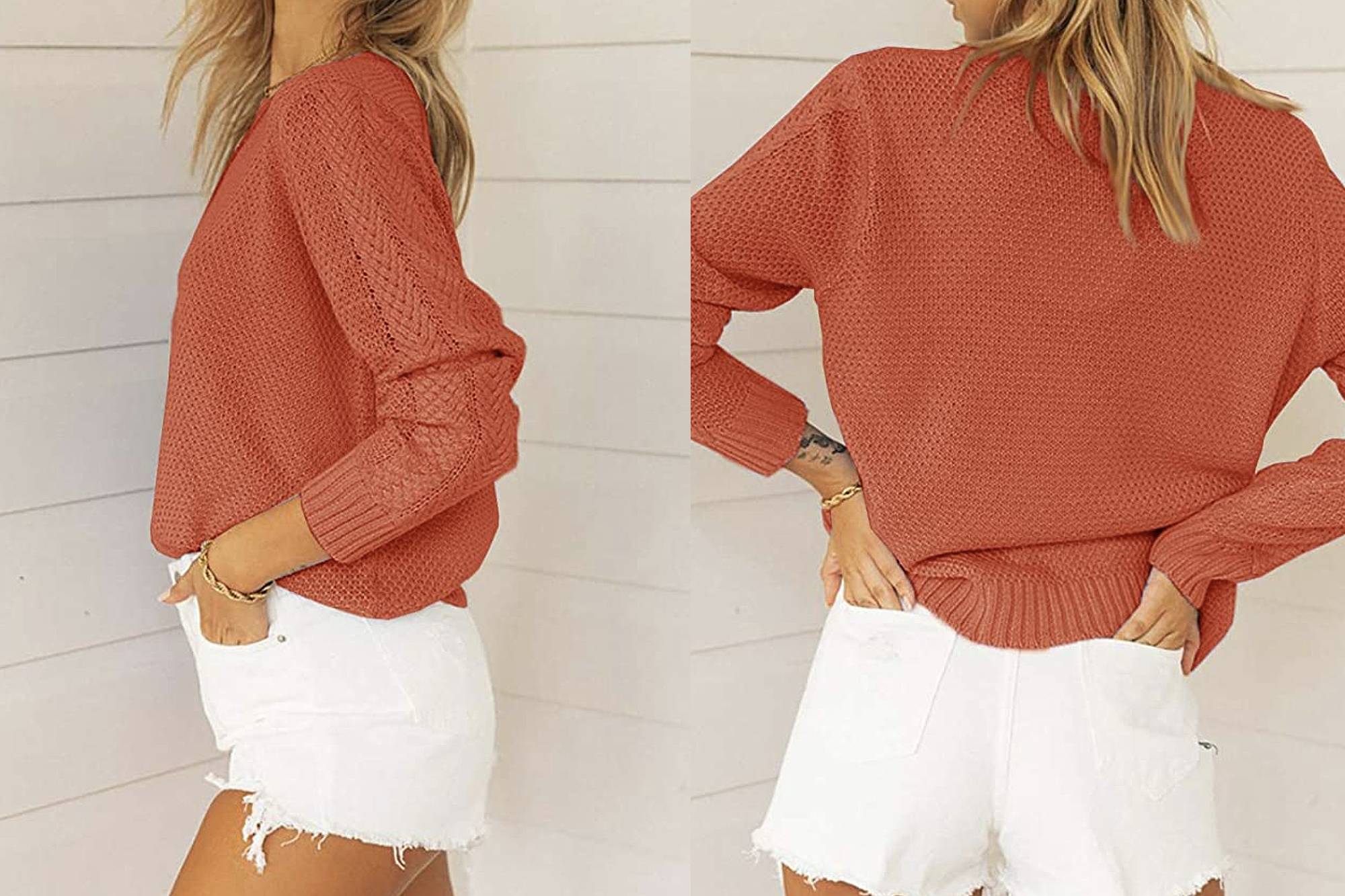 Tutorutor-Women's-Long-Sleeve-Crew-Neck-Crop-Sweater