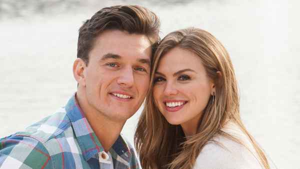 Bachelorette Tyler Cameron Explains How He Chose Hannah Engagement Ring