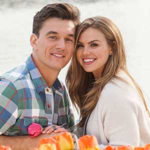 Bachelorette Tyler Cameron Explains How He Chose Hannah Engagement Ring