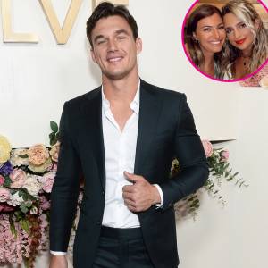 Tyler Cameron Reacts to the New Tyler. C and More Bachelorette Season 16 Premiere Predictions With Chicks in the Office