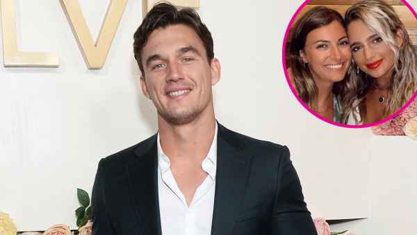 Tyler Cameron Reacts to the New Tyler. C and More Bachelorette Season 16 Premiere Predictions With Chicks in the Office