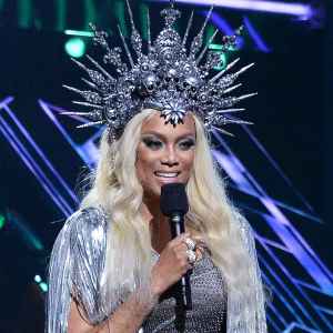 Tyra Banks Tells Us About Another Wardrobe Malfunction She Avoided on 'DWTS'
