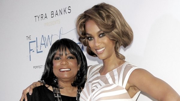 Tyra Banks My Mom Encouraged Me Join DWTS After Months Debate