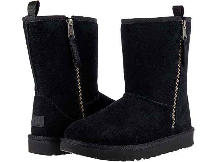 UGG Just Released a New Zappos-Exclusive Winter Boot Collection | Us Weekly