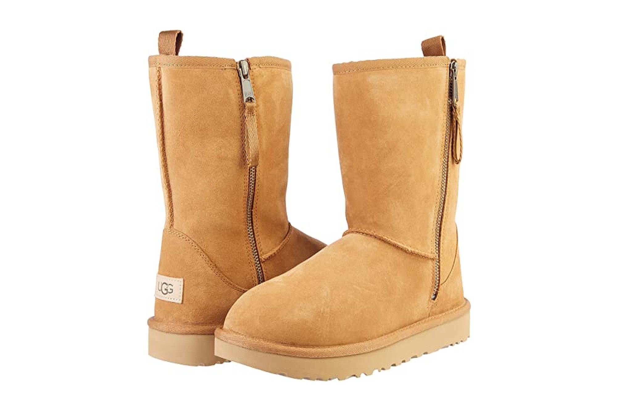 Bedachtzaam Matig Oprechtheid UGG Just Released a New Zappos-Exclusive Winter Boot Collection