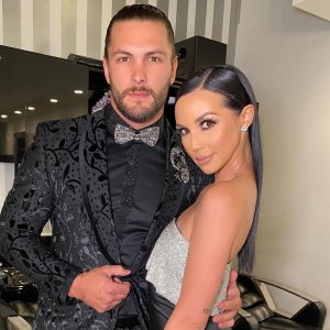 Vanderpump Rules Scheana Shay Is Pregnant Expecting Rainbow Baby With Brock Davies After Miscarriage