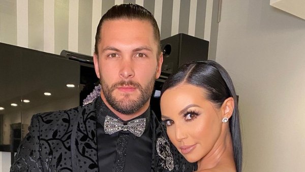 Vanderpump Rules Scheana Shay Is Pregnant Expecting Rainbow Baby With Brock Davies After Miscarriage