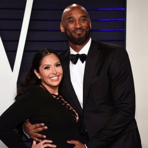 Vanessa Bryant Debuts a Foot Tattoo for Kobe Bryant, Gigi and All Their Kids