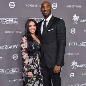 Vanessa Bryant Lists Investment Home She Owned With Late Husband Kobe Bryant