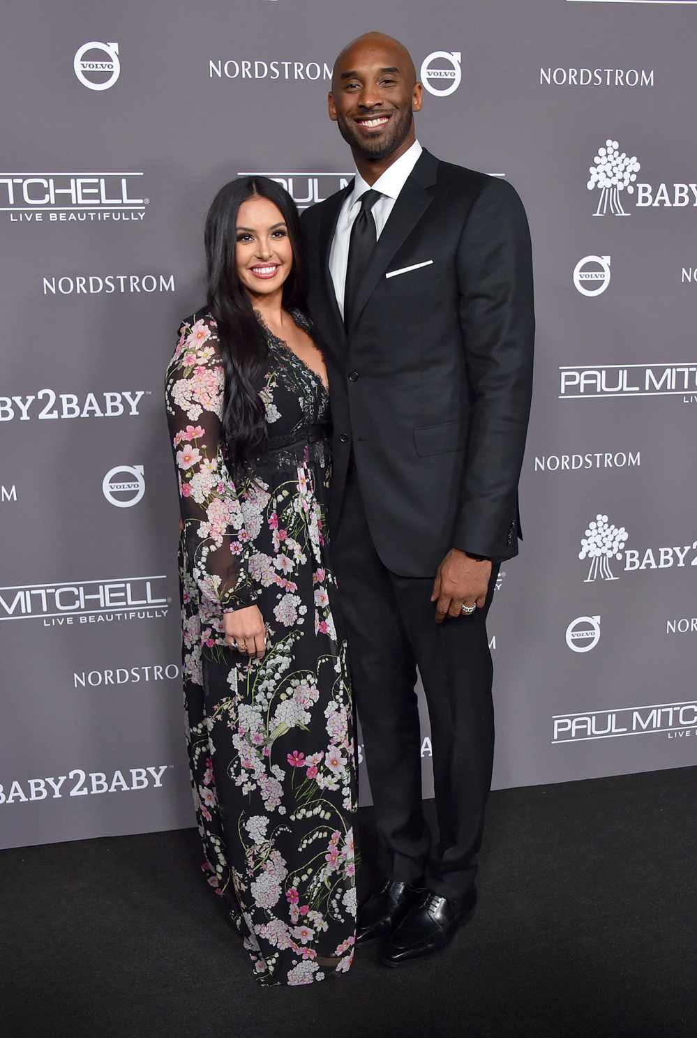 Vanessa Bryant Lists Investment Home She Owned With Kobe Bryant