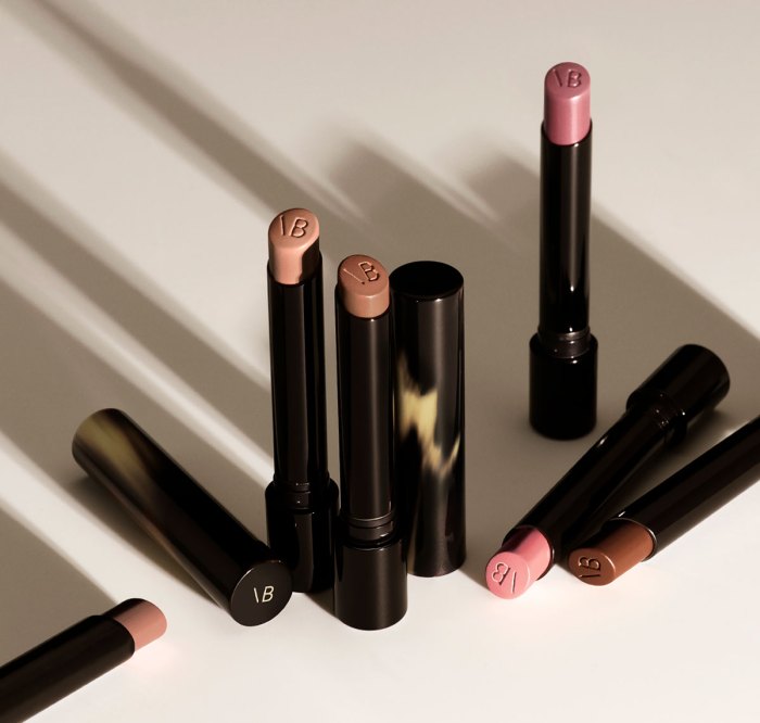 Spice Up Your Life With Victoria Beckham Beauty's New Posh Lipstick Collection