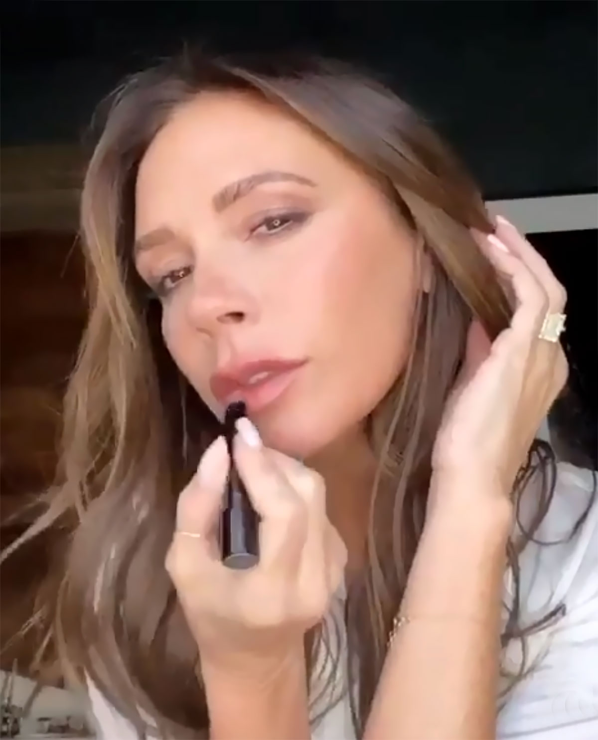 Review, Victoria Beckham Beauty Posh Lipstick (2021 Release)
