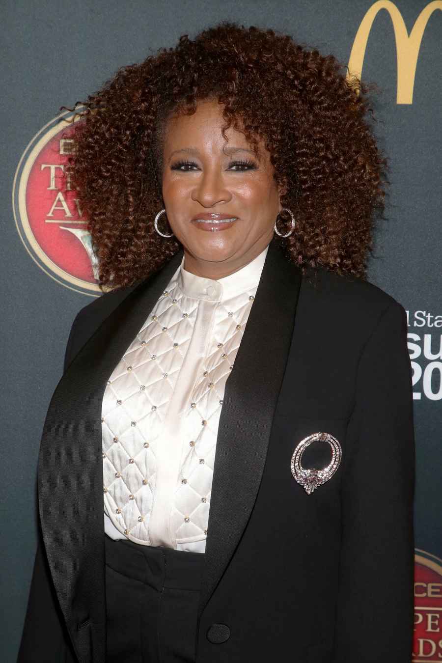 Wanda Sykes Stars Who Beat Cancer