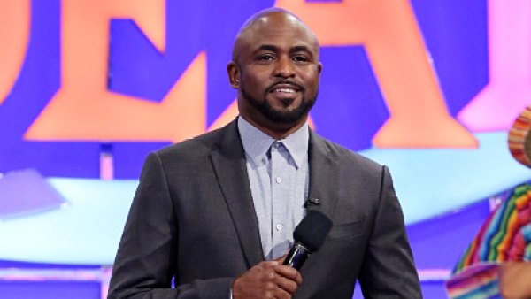 Wayne Brandy Performs Opening Number Lets Make Deals Primetime Debut